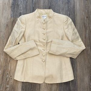 Armani Collezioni Blazer/Jacket Size 8